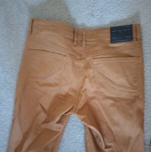 Men's Empyre khaki pants size 34
